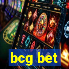 bcg bet